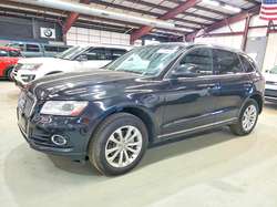 2014 Audi Q5 Premium Plus