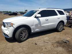 2017 Dodge Durango SXT