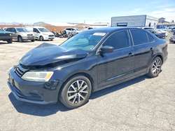 2016 Volkswagen Jetta SE