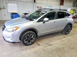 2013 Subaru XV Crosstrek 2.0 Premium