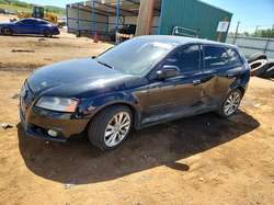 2012 Audi A3 Premium