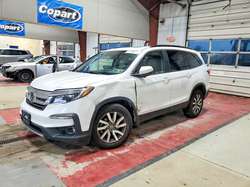 2020 Honda Pilot EXL