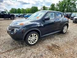 2014 Nissan Juke SL