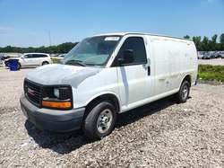 2010 GMC Savana G2500