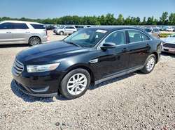 2013 Ford Taurus SE