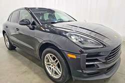 2021 Porsche Macan
