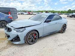 2024 BMW M240XI