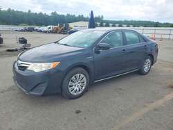 2014 Toyota Camry Hybrid LE