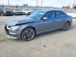 2019 Audi A4
