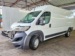 2025 RAM Promaster 3500