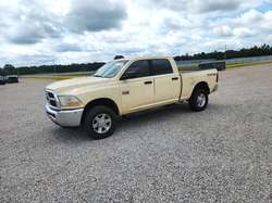 2011 Dodge RAM 2500