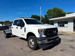 2021 Ford F-350 Super Duty