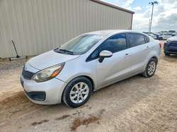 2013 KIA RIO LX