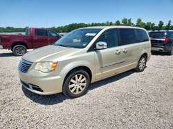 2011 Chrysler Town & Country Touring L