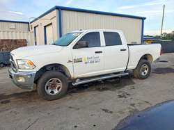 2018 RAM 2500 ST