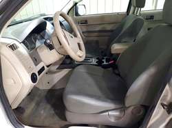2012 Ford Escape XLS — 10