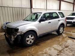 2012 Ford Escape XLS