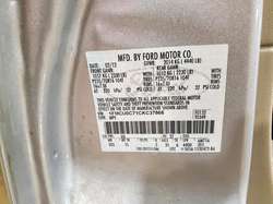 2012 Ford Escape XLS — 4