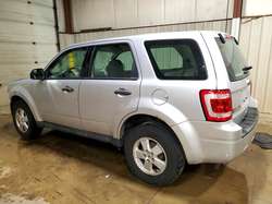2012 Ford Escape XLS — 5