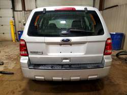 2012 Ford Escape XLS — 9