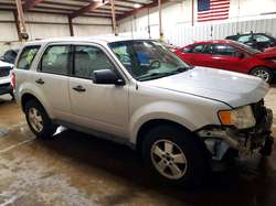 2012 Ford Escape XLS — 7