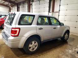 2012 Ford Escape XLS — 6