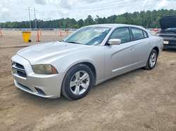 2012 Dodge Charger SE