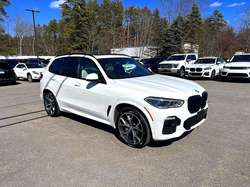 2021 BMW X5 XDRIVE45E