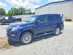 2018 Lexus GX 460