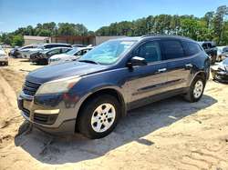 2014 Chevrolet Traverse LS