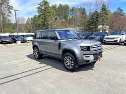 2020 Land Rover Defender 110 HSE