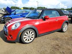 2017 Mini Cooper S