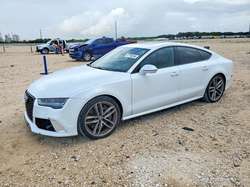 2016 Audi S7 Prestige