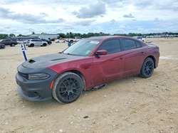 2018 Dodge Charger R