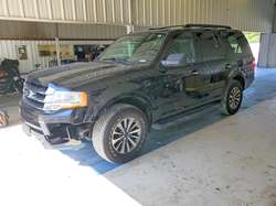 2016 Ford Expedition XLT