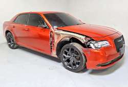 2021 Chrysler 300 Touring
