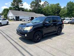 2013 Lexus GX 460 Premium