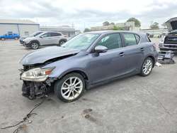 2012 Lexus CT 200