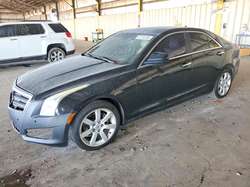 2013 Cadillac ATS