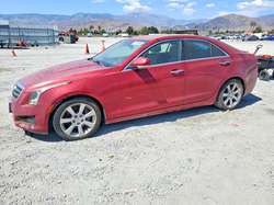 2013 Cadillac ATS Luxury