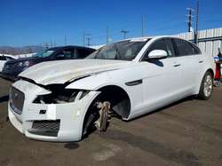 2016 Jaguar XF Premium