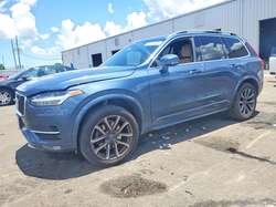 2018 Volvo XC90 T5