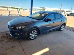 2014 Mazda 3 Sport