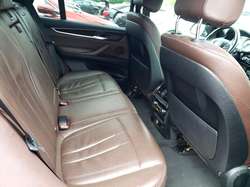 2018 BMW X5 XDR40E — 3