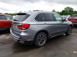 2018 BMW X5 XDR40E — 7
