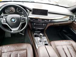 2018 BMW X5 XDR40E — 12