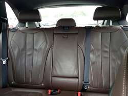 2018 BMW X5 XDR40E — 2