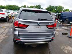 2018 BMW X5 XDR40E — 10