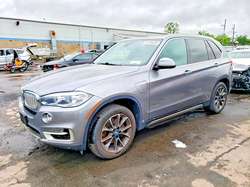 2018 BMW X5 XDR40E