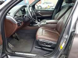 2018 BMW X5 XDR40E — 11